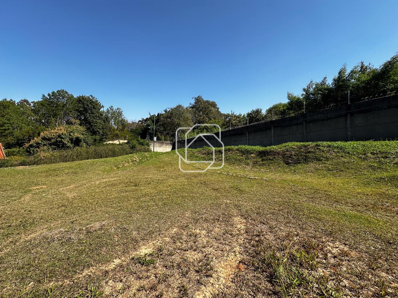Terreno à venda em Itu - SP - Condomínio Terras de São José: 