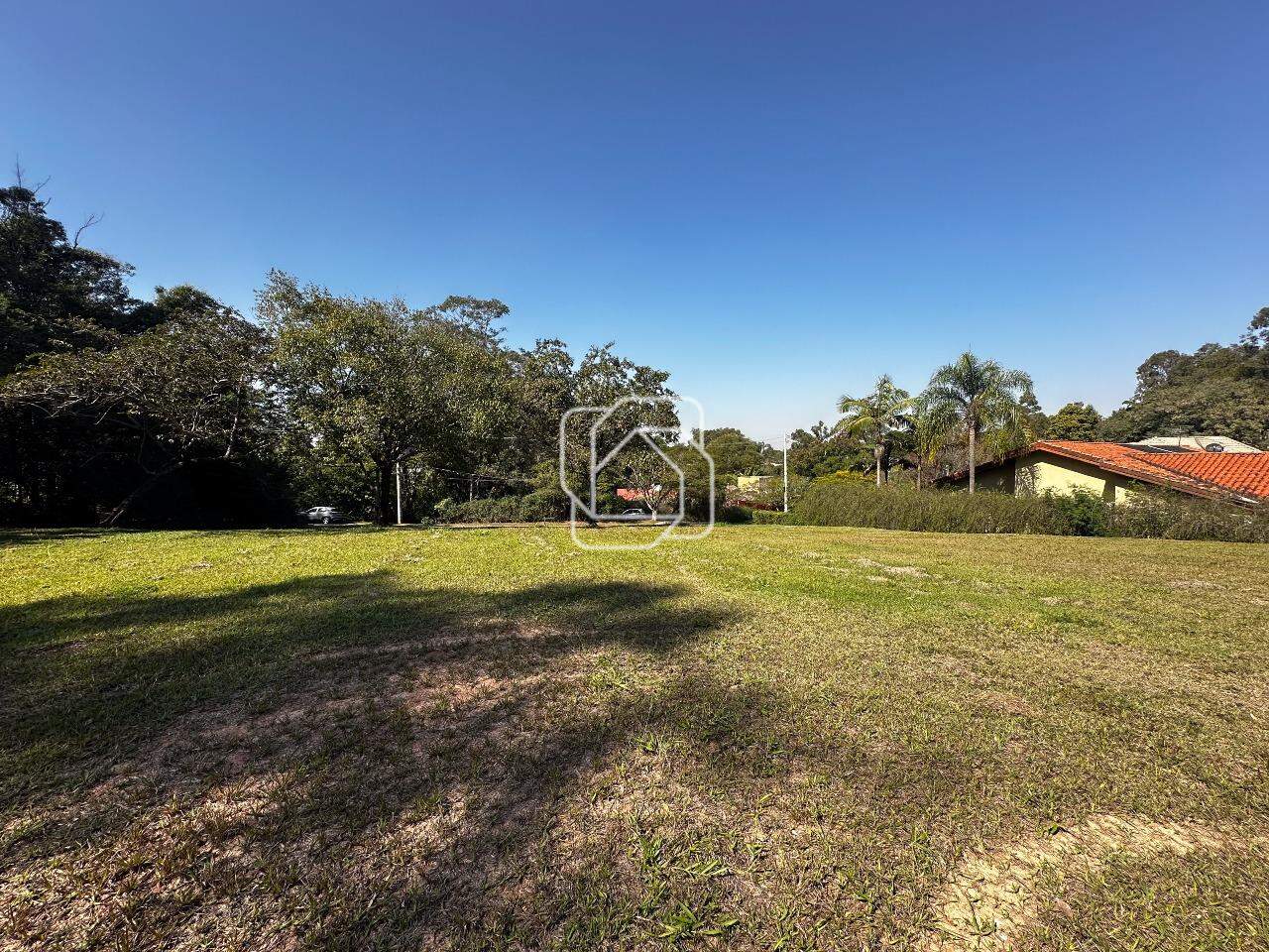 Terreno à venda em Itu - SP - Condomínio Terras de São José: 