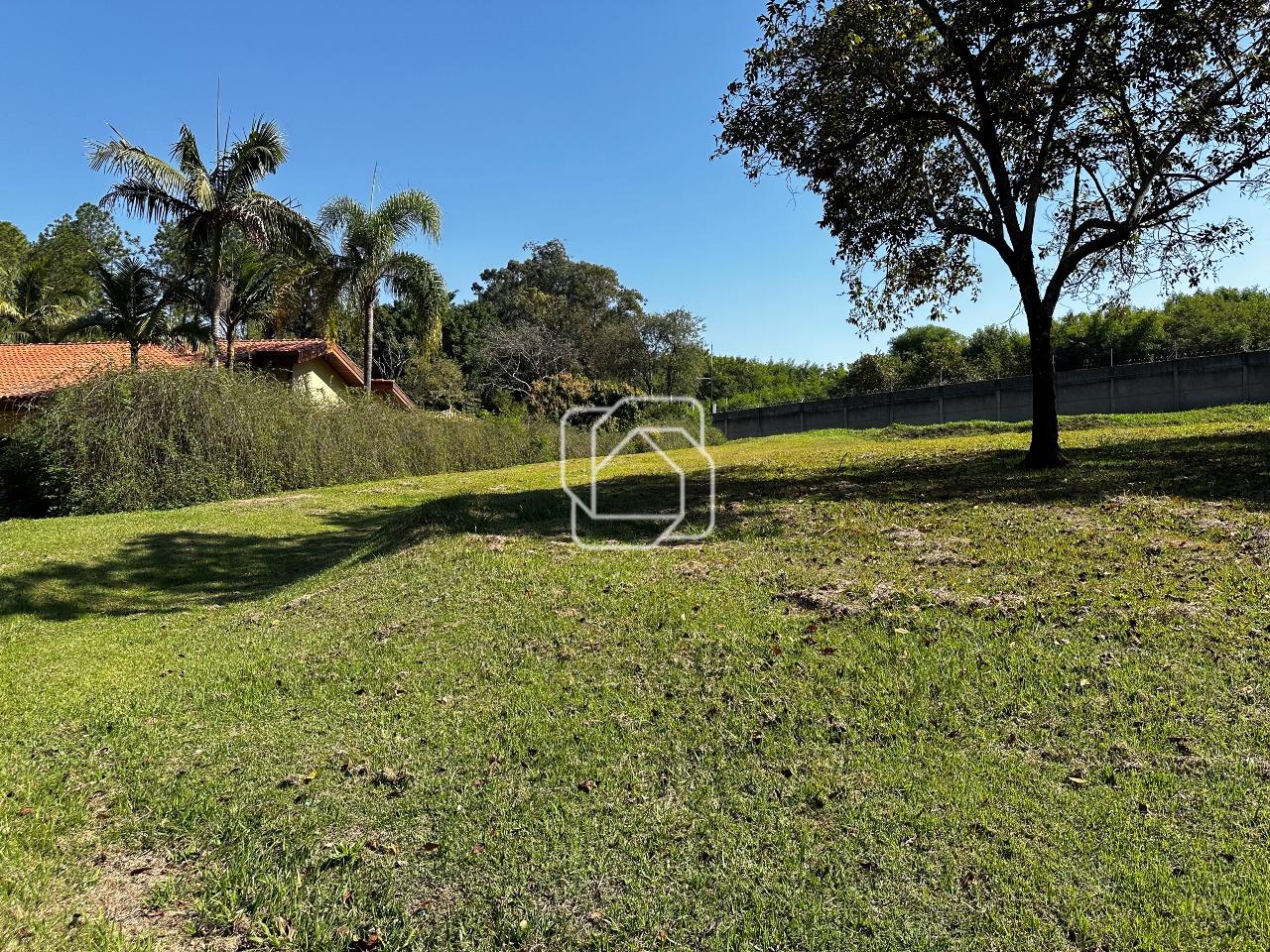 Terreno à venda em Itu - SP - Condomínio Terras de São José: 