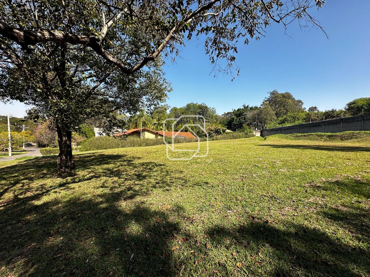 Terreno à venda em Itu - SP - Condomínio Terras de São José: 
