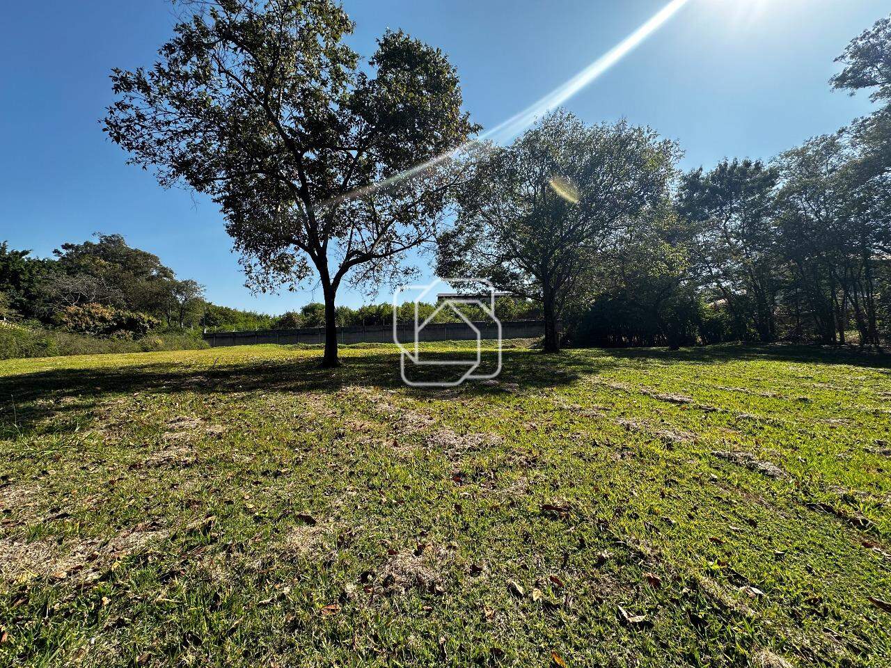 Terreno à venda em Itu - SP - Condomínio Terras de São José: 