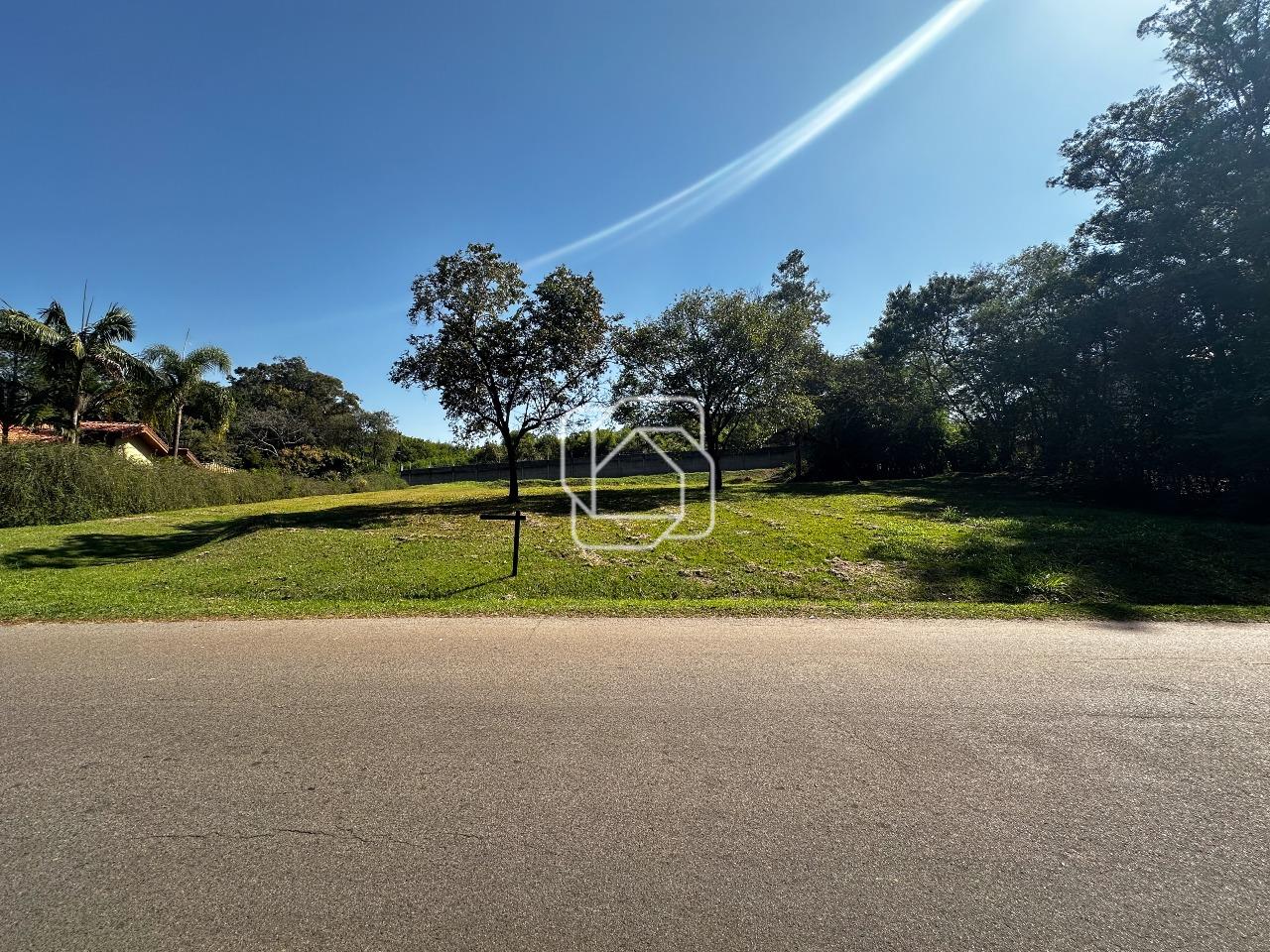 Terreno à venda em Itu - SP - Condomínio Terras de São José: 