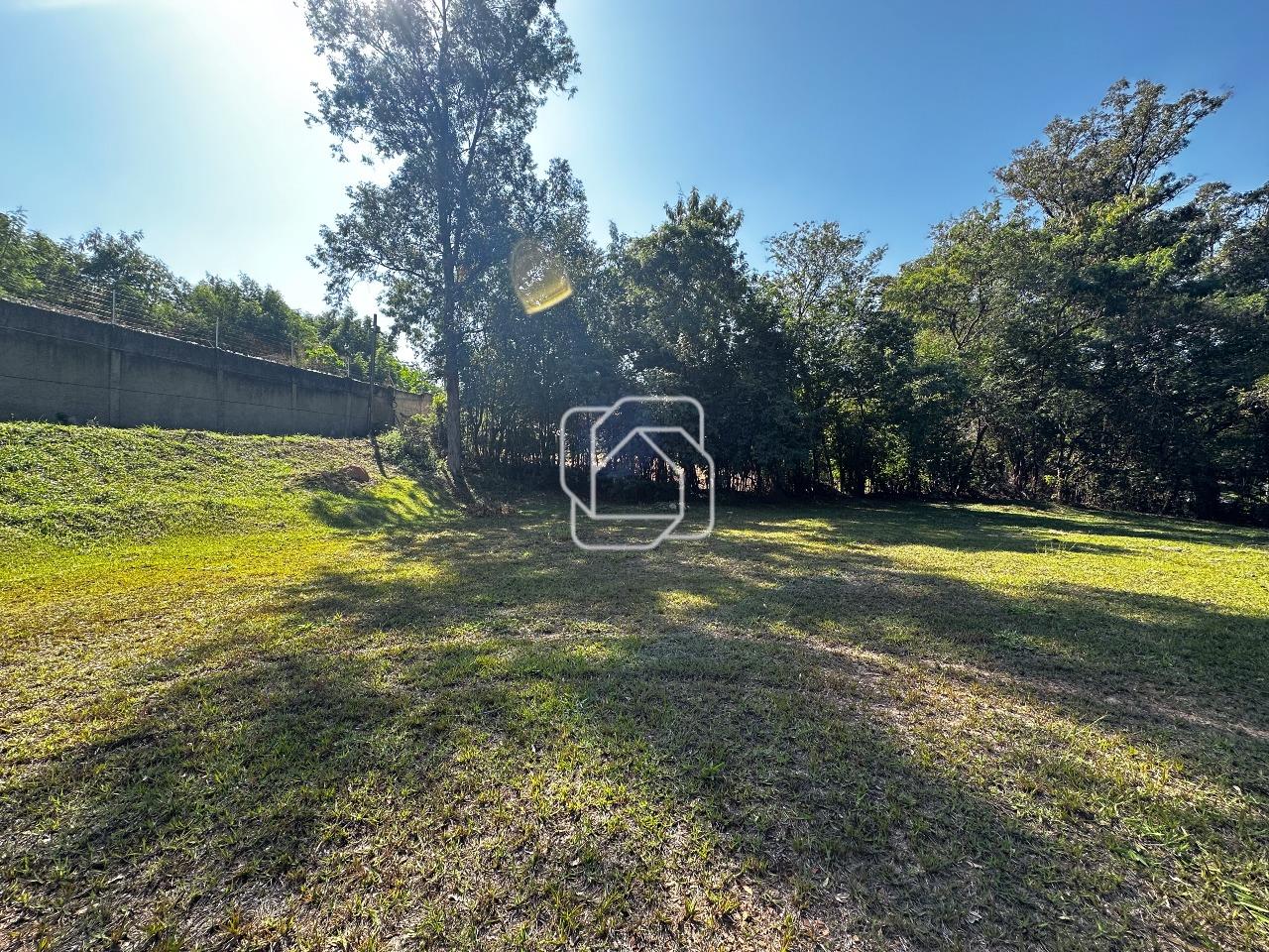 Terreno à venda em Itu - SP - Condomínio Terras de São José: 