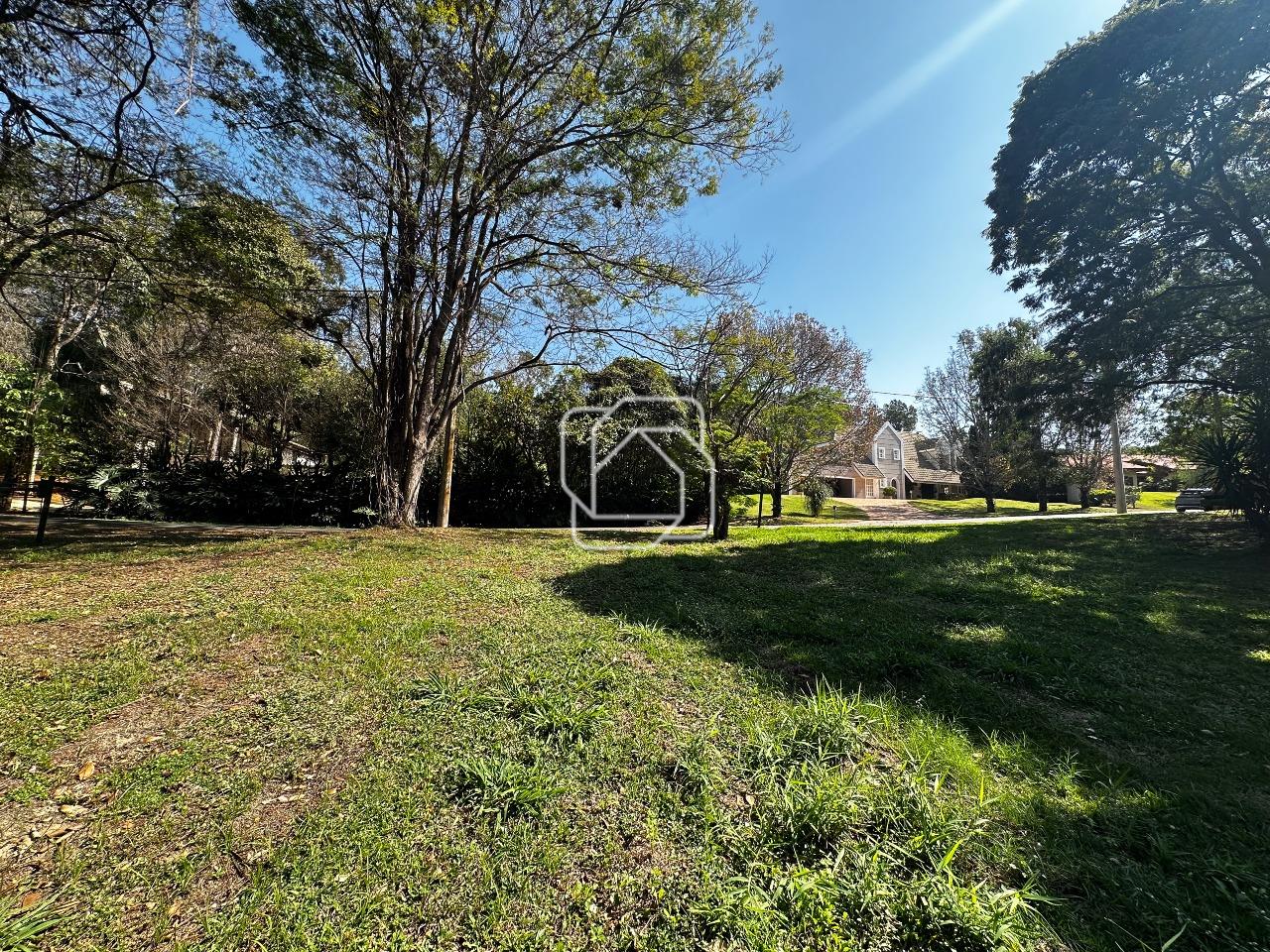 Terreno à venda em Itu - SP - Condomínio Terras de São José: 