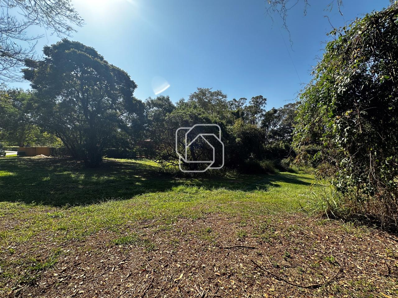 Terreno à venda em Itu - SP - Condomínio Terras de São José: 