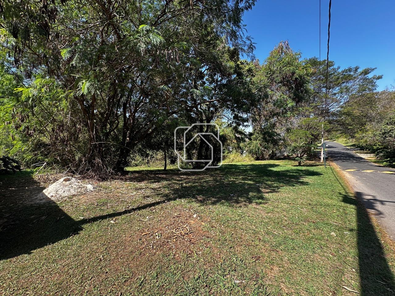 Terreno à venda em Itu - SP - Condomínio Terras de São José: 