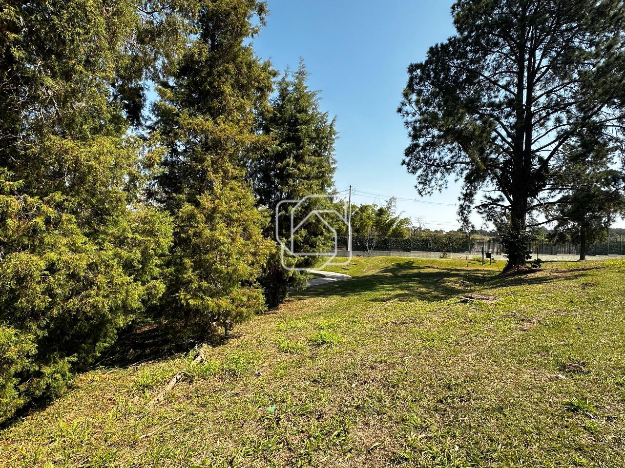 Terreno à venda em Itu - SP - Condomínio Terras de São José: 