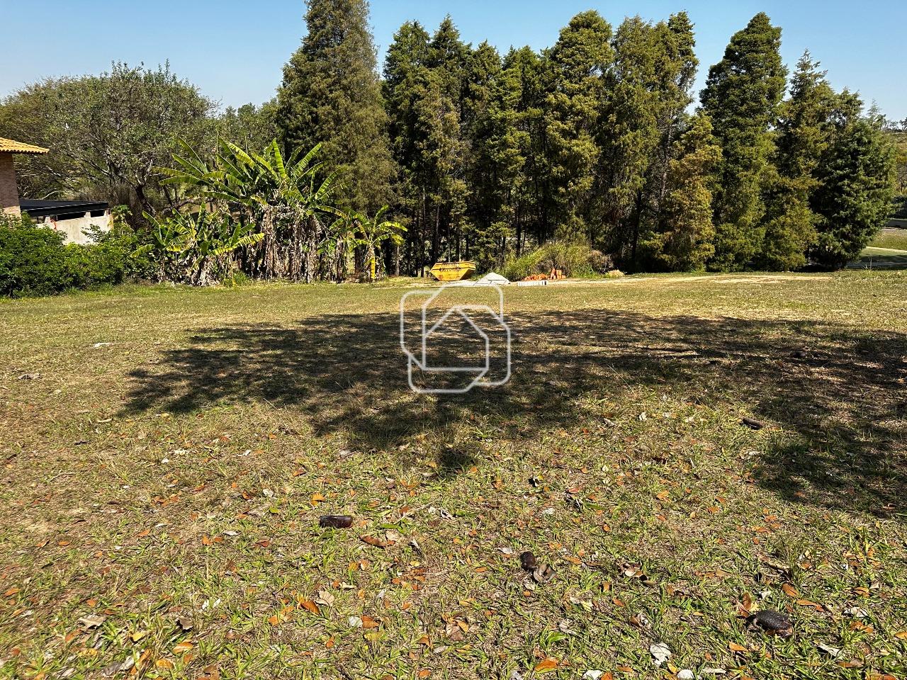 Terreno à venda em Itu - SP - Condomínio Terras de São José: 