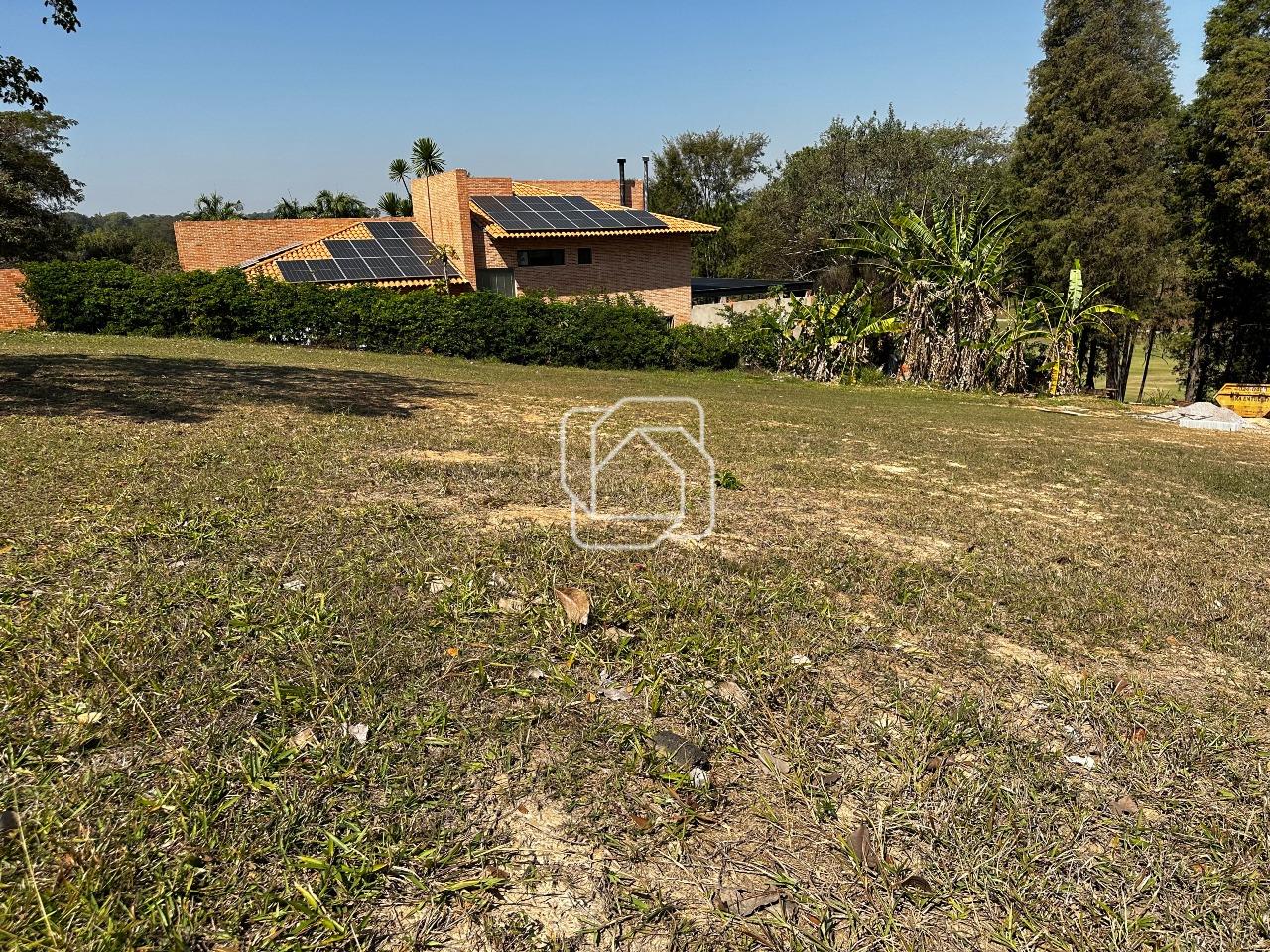 Terreno à venda em Itu - SP - Condomínio Terras de São José: 
