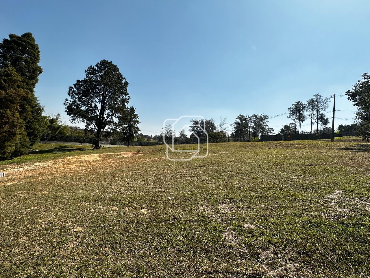Terreno à venda em Itu - SP - Condomínio Terras de São José: 