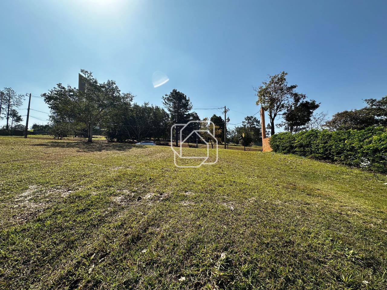 Terreno à venda em Itu - SP - Condomínio Terras de São José: 