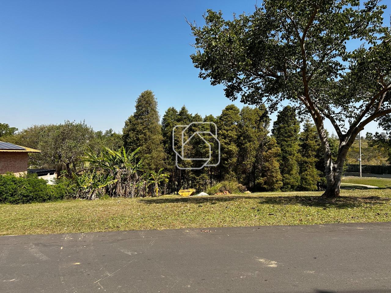 Terreno à venda em Itu - SP - Condomínio Terras de São José: 