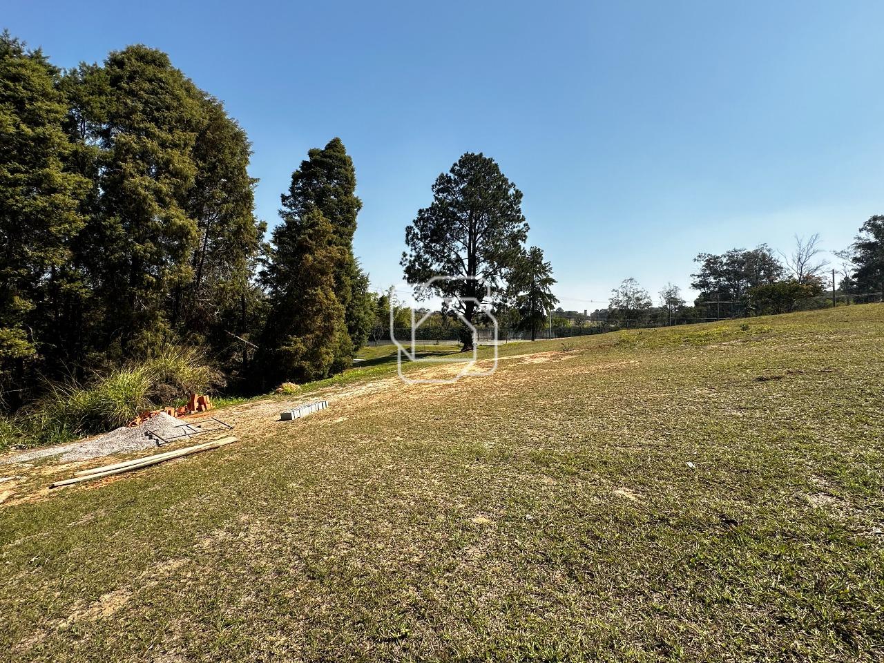 Terreno à venda em Itu - SP - Condomínio Terras de São José: 