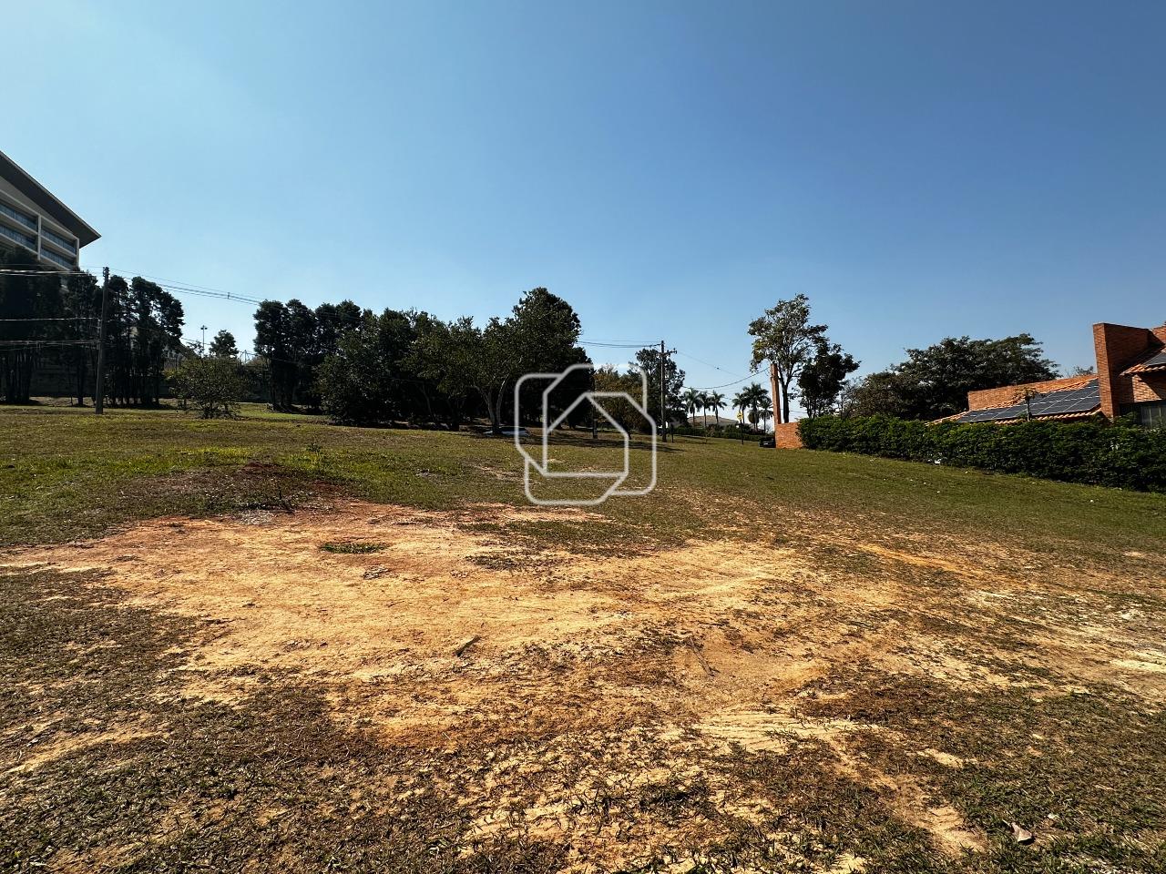 Terreno à venda em Itu - SP - Condomínio Terras de São José: 