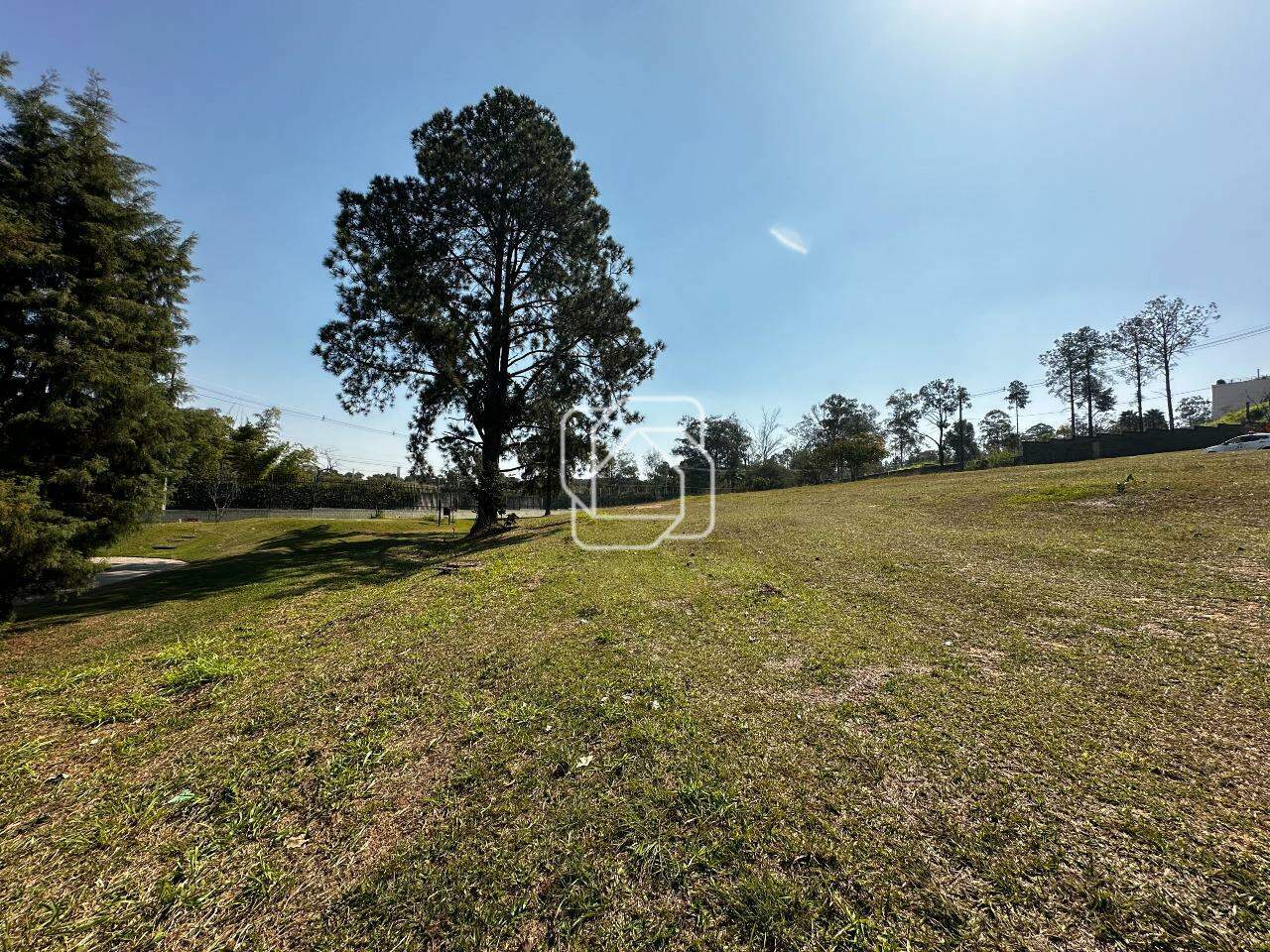 Terreno à venda em Itu - SP - Condomínio Terras de São José: 