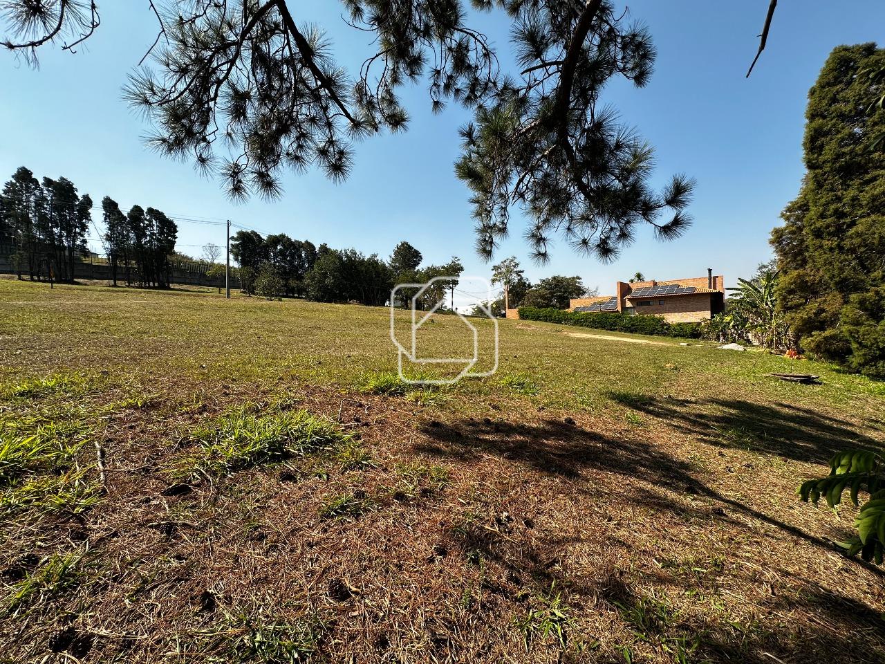 Terreno à venda em Itu - SP - Condomínio Terras de São José: 