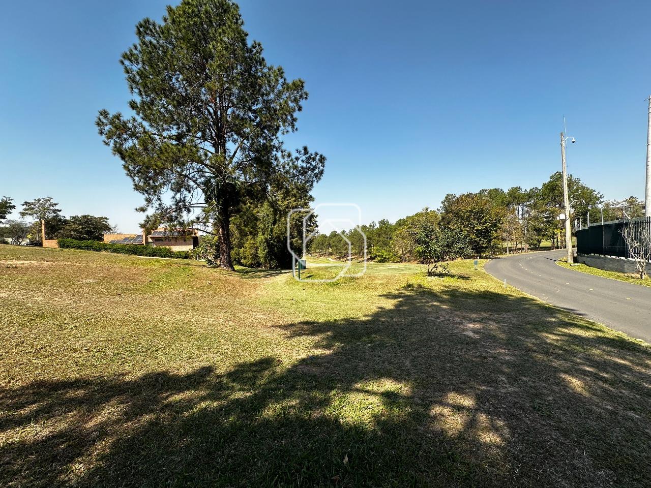 Terreno à venda em Itu - SP - Condomínio Terras de São José: 