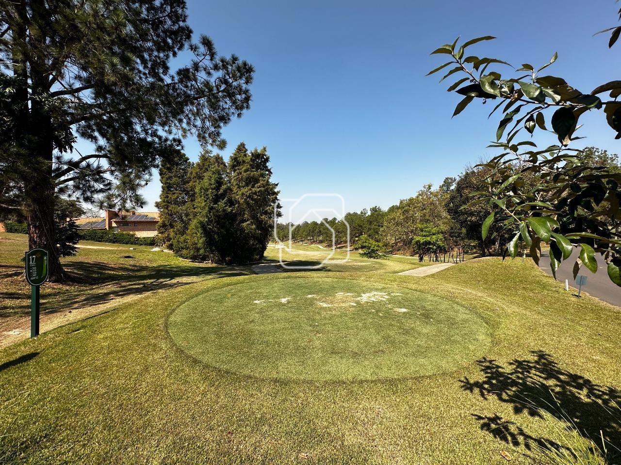 Terreno à venda em Itu - SP - Condomínio Terras de São José: 