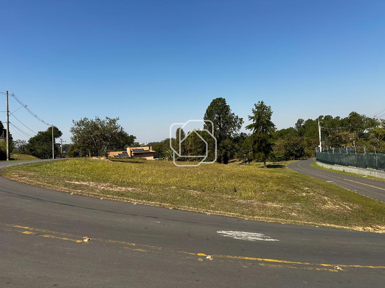 Terreno à venda em Itu - SP - Condomínio Terras de São José: 