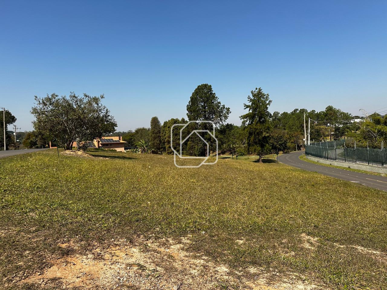 Terreno à venda em Itu - SP - Condomínio Terras de São José: 