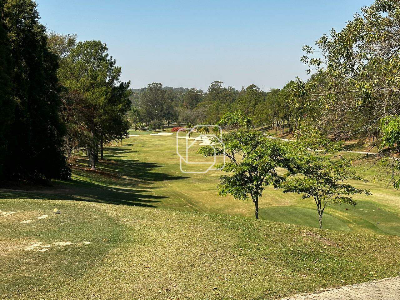 Terreno à venda em Itu - SP - Condomínio Terras de São José: 