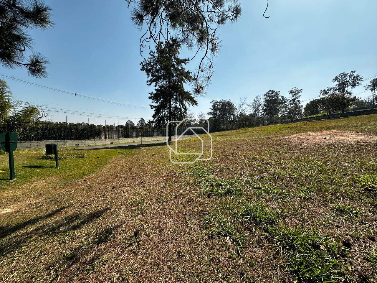 Terreno à venda em Itu - SP - Condomínio Terras de São José: 