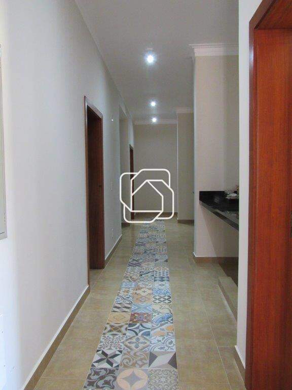 Casa de Condomínio à venda em Itu - SP - Condomínio Fazenda Kurumin: