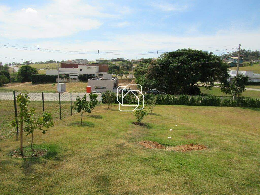 Casa de Condomínio à venda em Itu - SP - Condomínio Fazenda Kurumin: