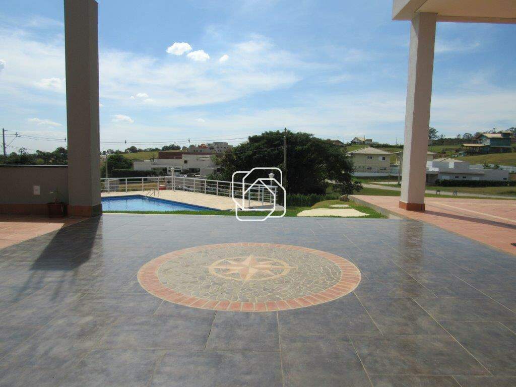 Casa de Condomínio à venda em Itu - SP - Condomínio Fazenda Kurumin: