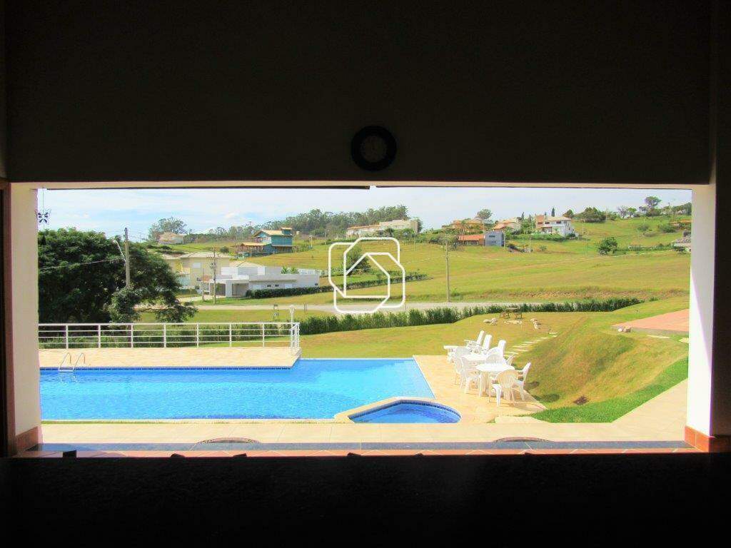 Casa de Condomínio à venda em Itu - SP - Condomínio Fazenda Kurumin:
