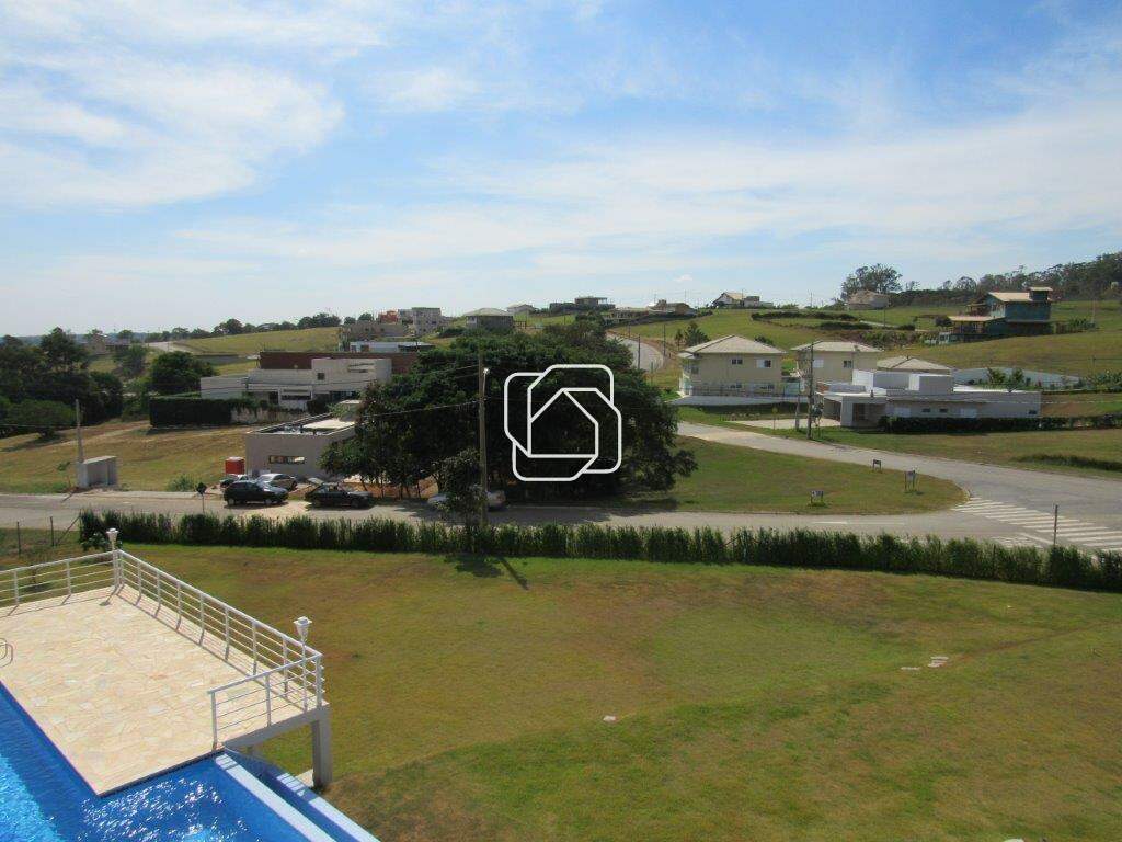 Casa de Condomínio à venda em Itu - SP - Condomínio Fazenda Kurumin: