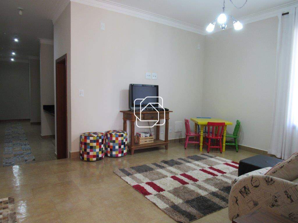 Casa de Condomínio à venda em Itu - SP - Condomínio Fazenda Kurumin: 