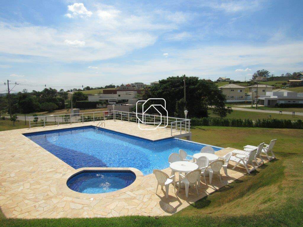 Casa de Condomínio à venda em Itu - SP - Condomínio Fazenda Kurumin: