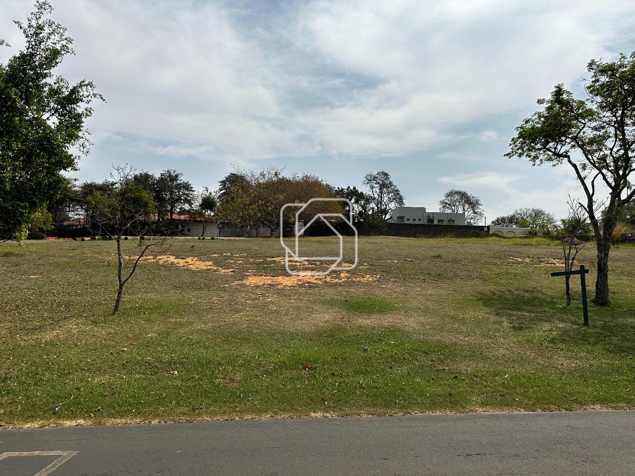 Terreno à venda em Itu - SP - Condomínio Terras de São José: 