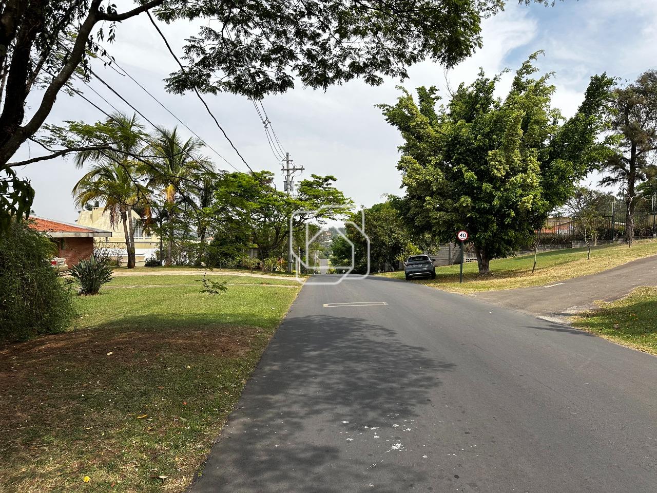 Terreno à venda em Itu - SP - Condomínio Terras de São José: