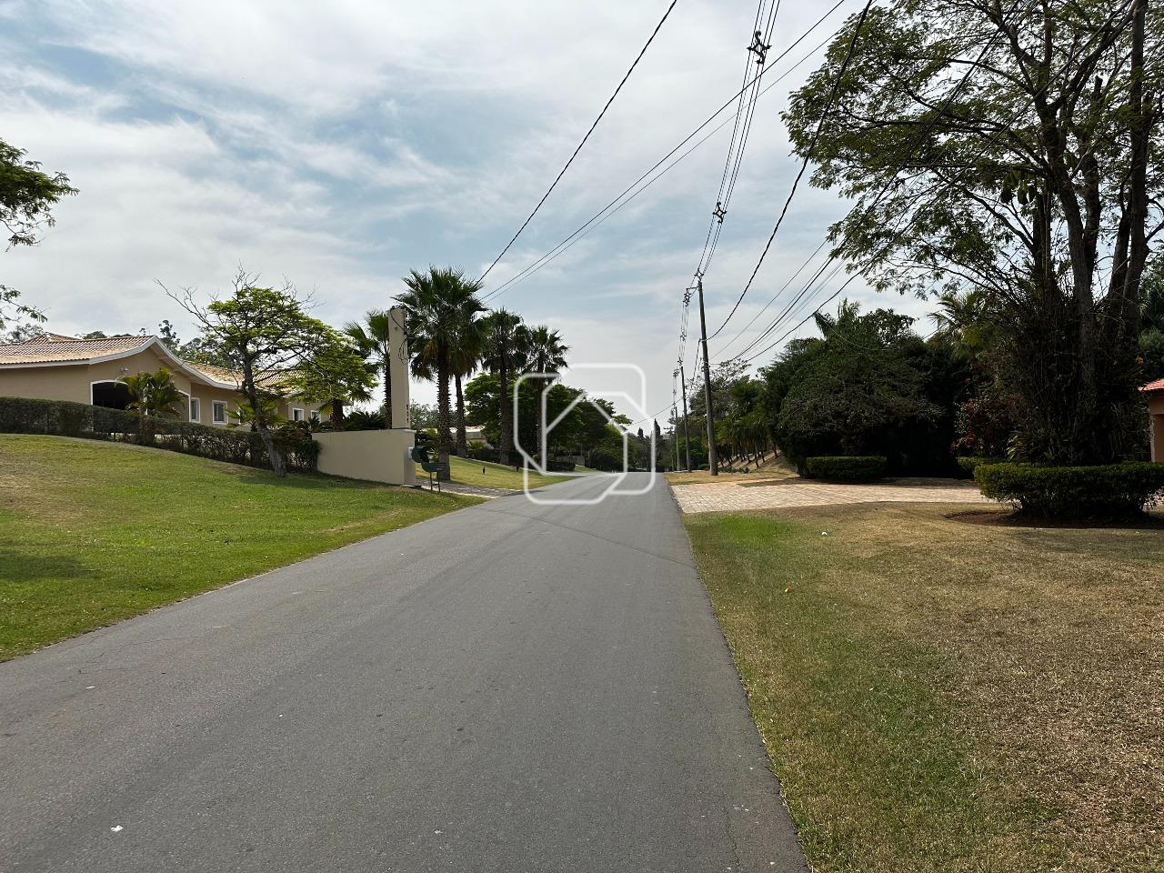 Terreno à venda em Itu - SP - Condomínio Terras de São José: