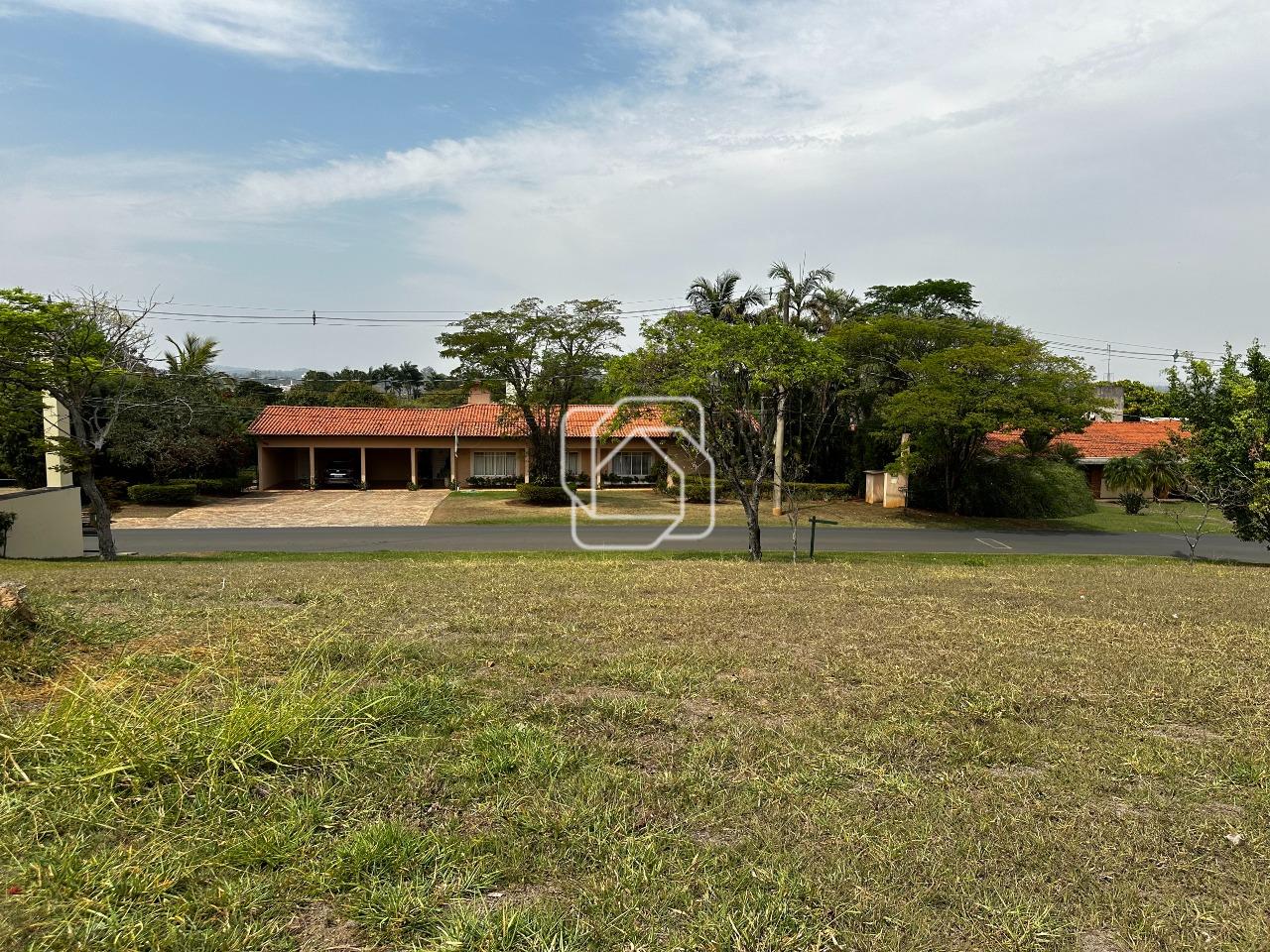 Terreno à venda em Itu - SP - Condomínio Terras de São José: 