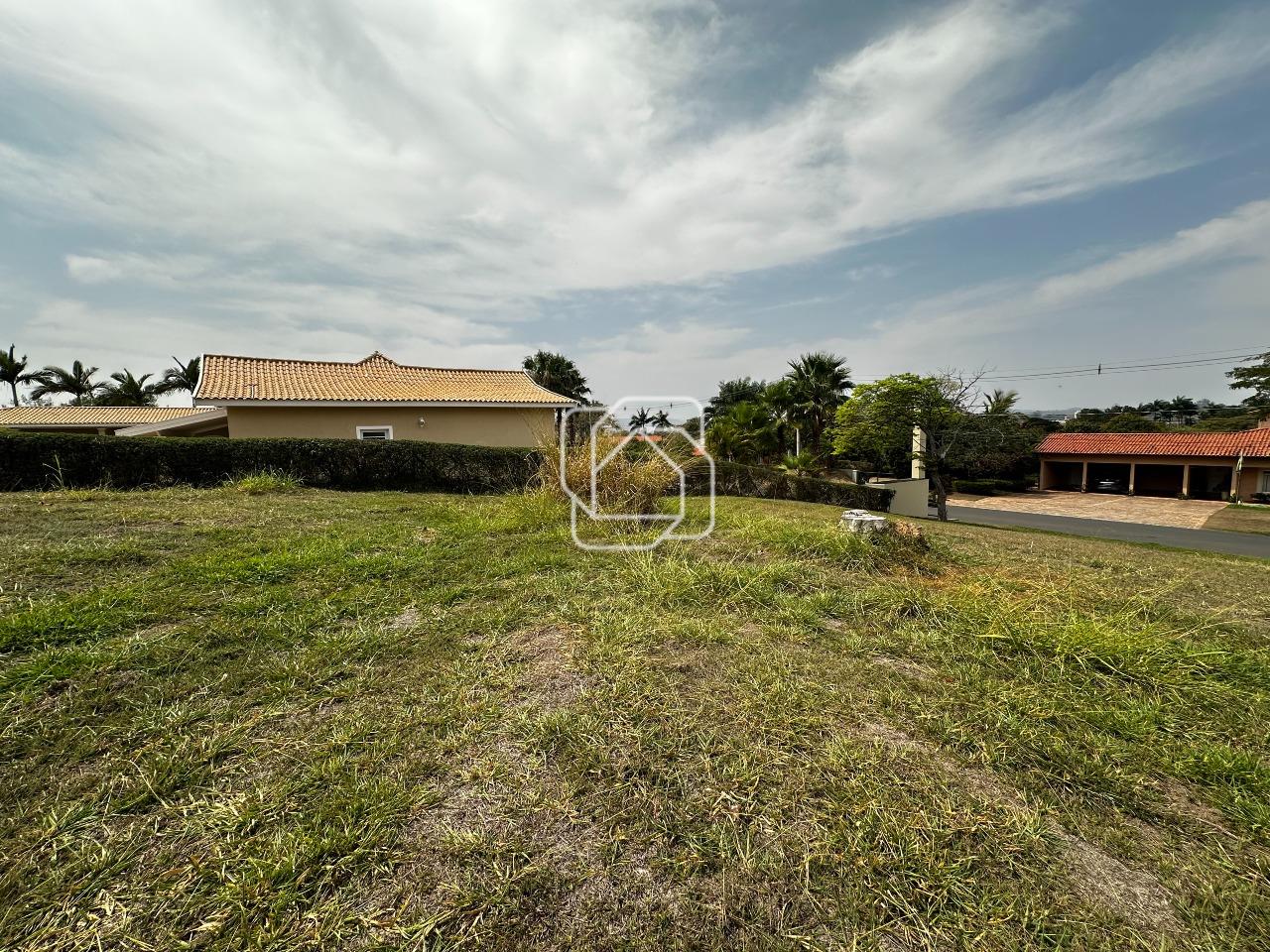 Terreno à venda em Itu - SP - Condomínio Terras de São José: 