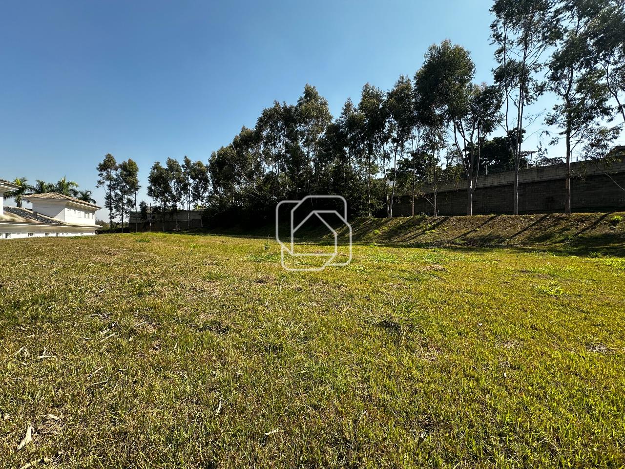 Terreno à venda em Itu - SP - Condomínio Terras de São José: 