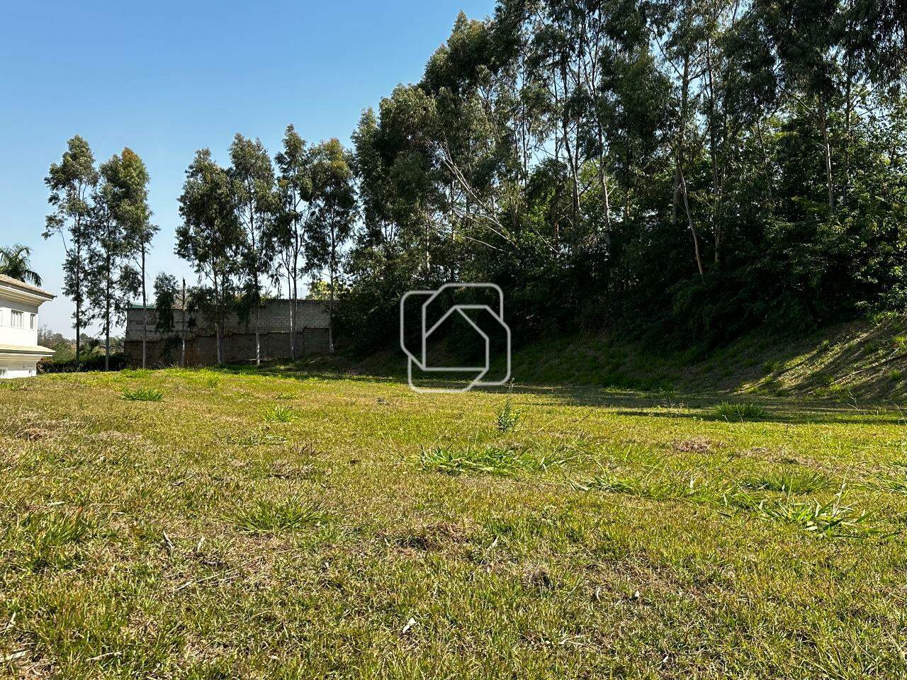 Terreno à venda em Itu - SP - Condomínio Terras de São José: 