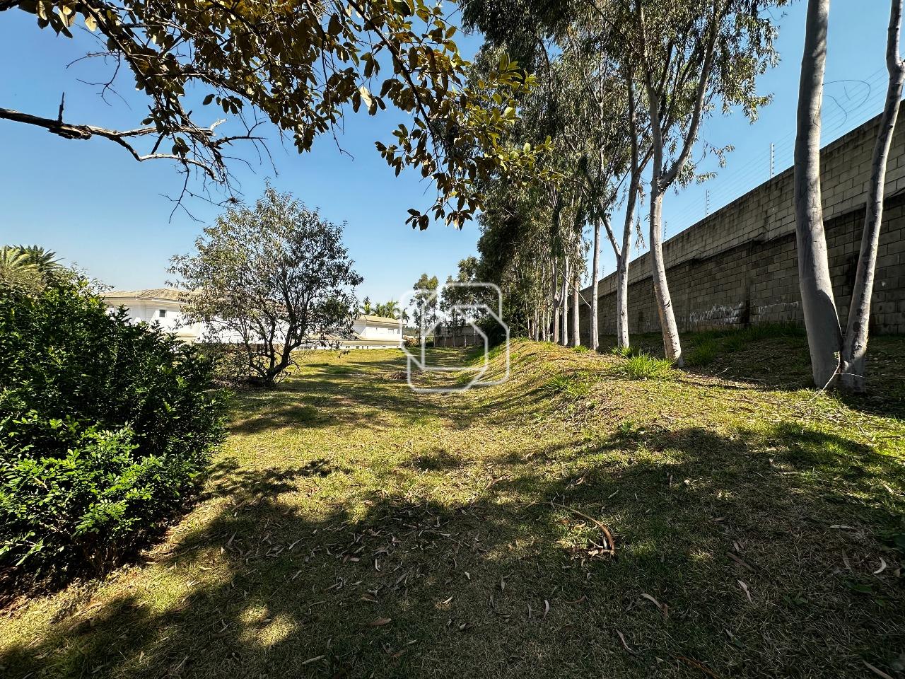 Terreno à venda em Itu - SP - Condomínio Terras de São José: 