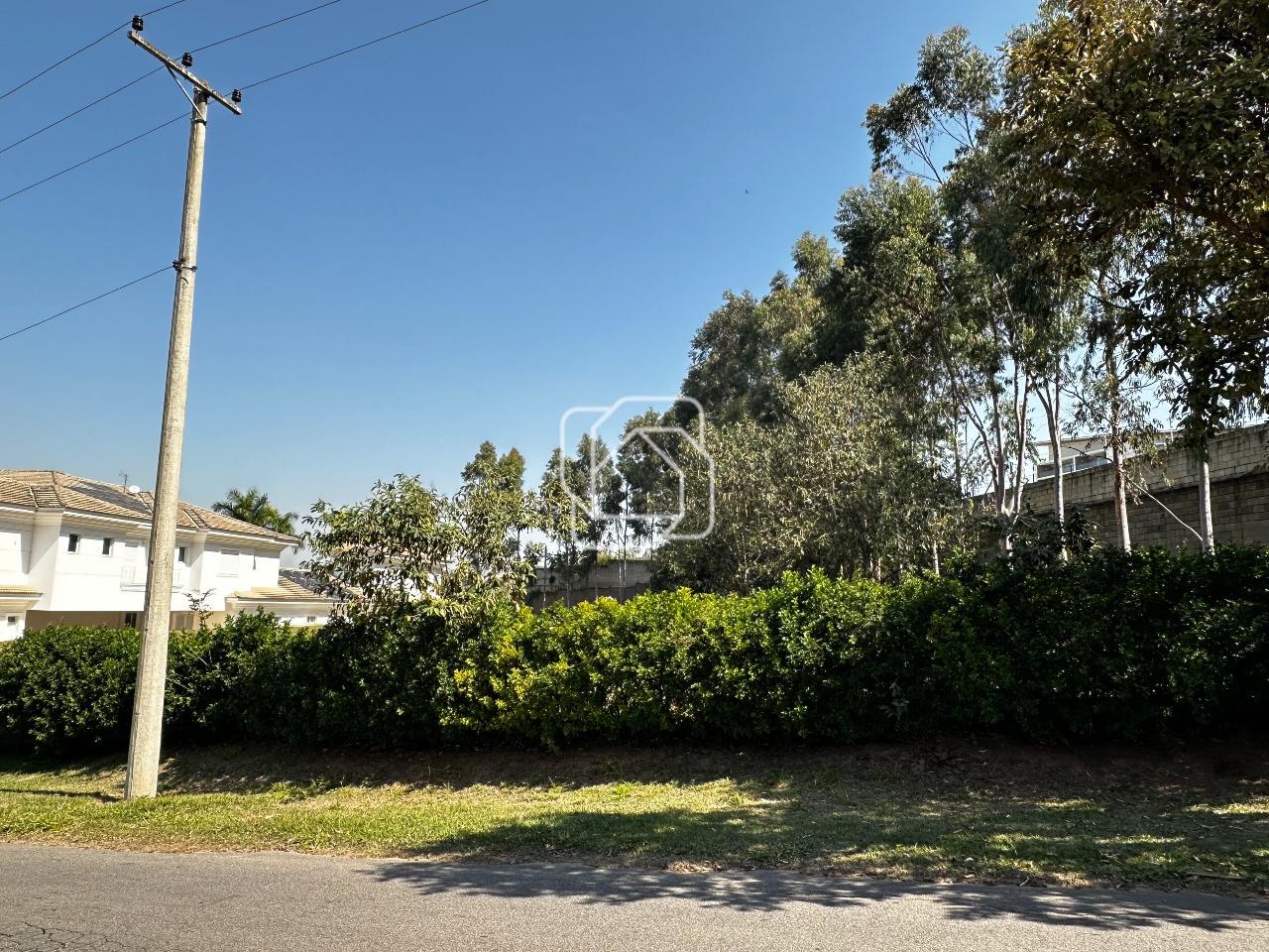 Terreno à venda em Itu - SP - Condomínio Terras de São José: 