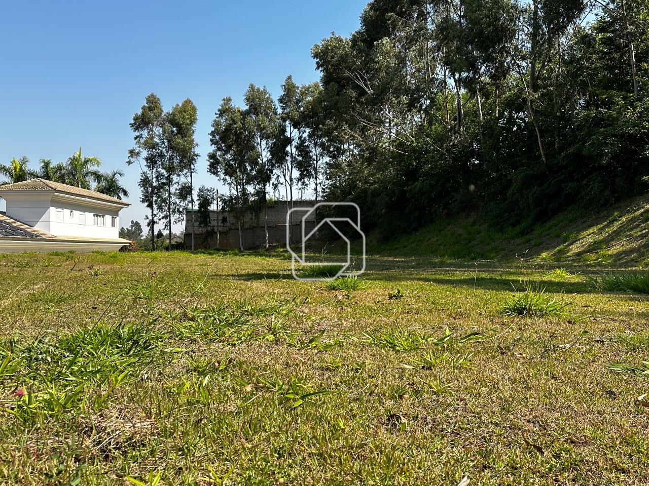Terreno à venda em Itu - SP - Condomínio Terras de São José: 