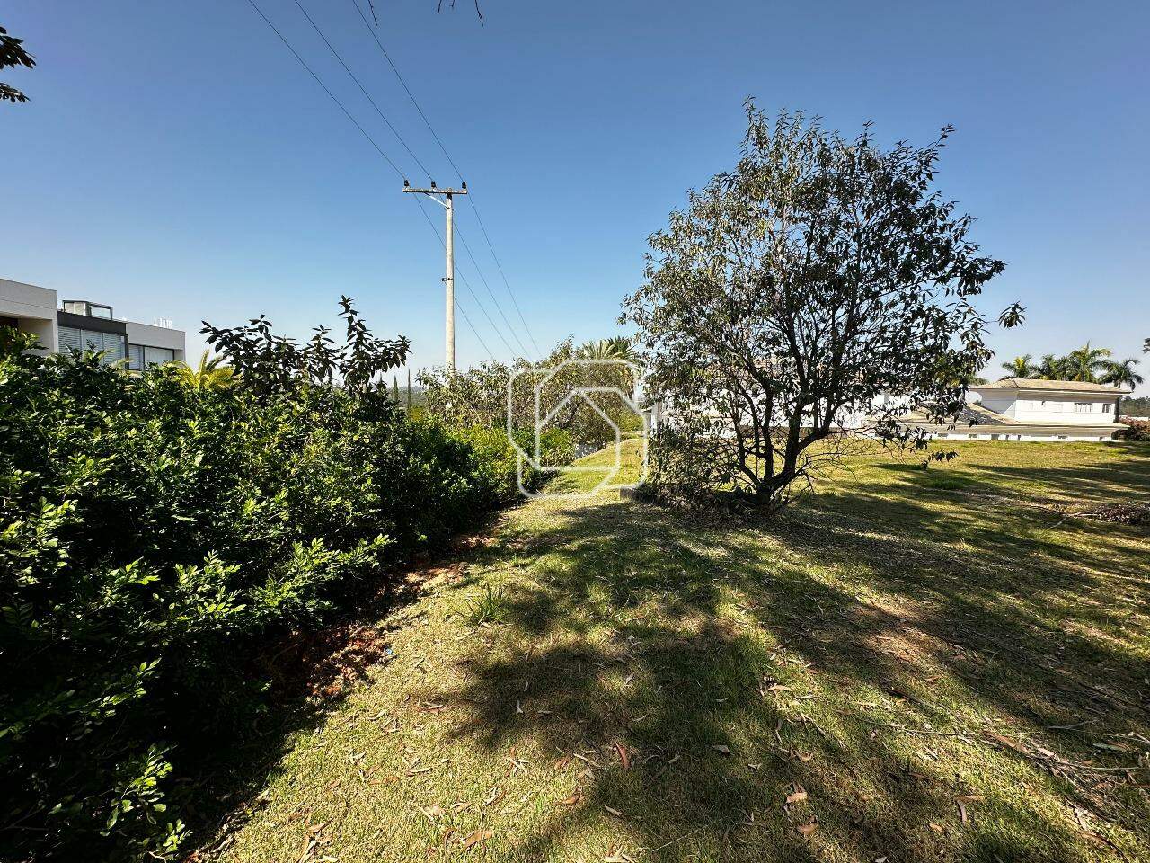 Terreno à venda em Itu - SP - Condomínio Terras de São José: 
