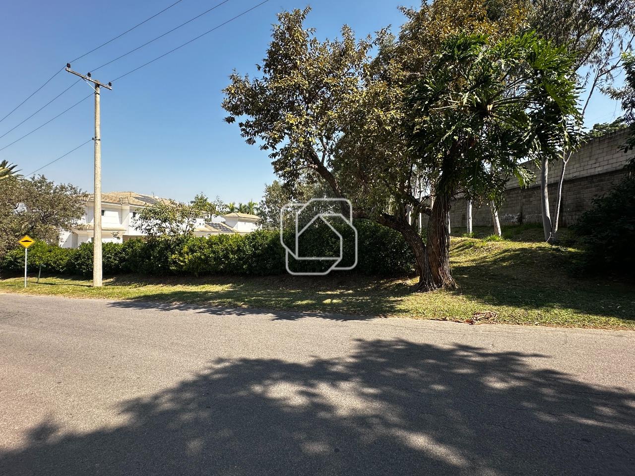 Terreno à venda em Itu - SP - Condomínio Terras de São José: 