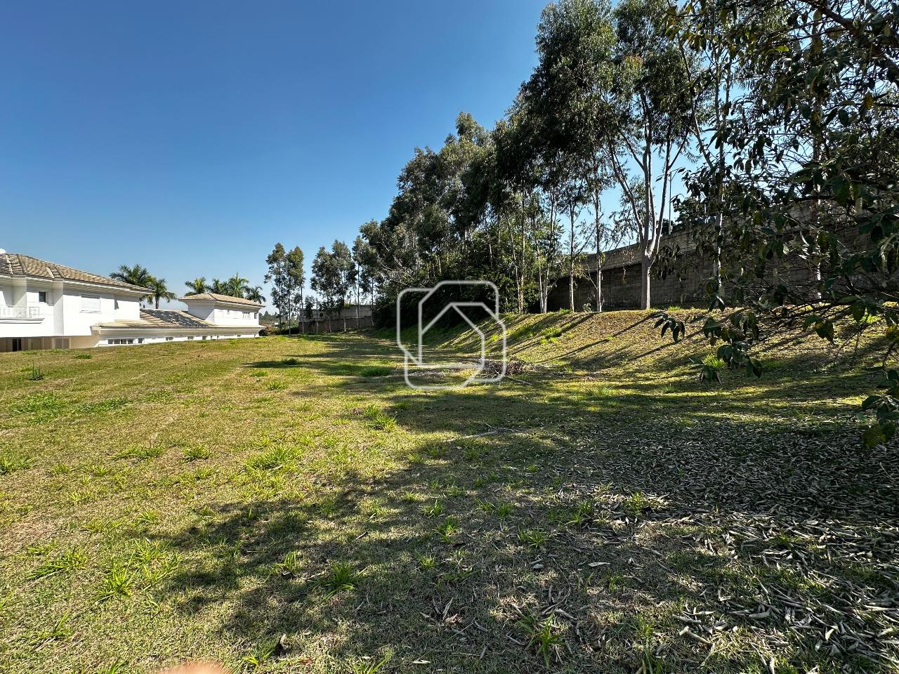 Terreno à venda em Itu - SP - Condomínio Terras de São José: 