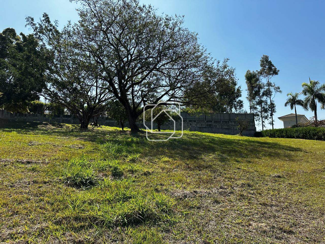 Terreno à venda em Itu - SP - Condomínio Terras de São José: