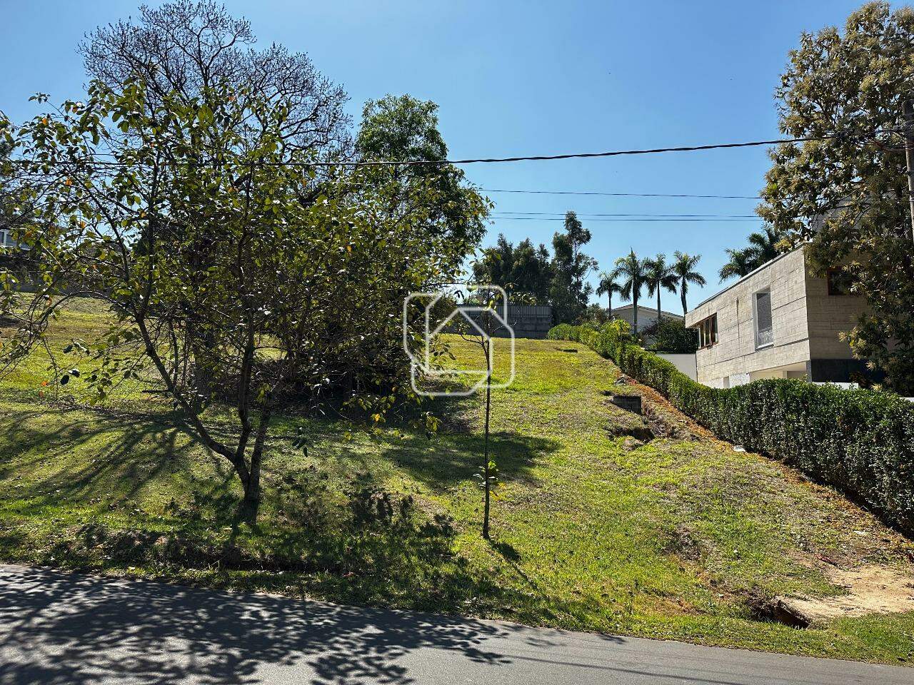 Terreno à venda em Itu - SP - Condomínio Terras de São José: