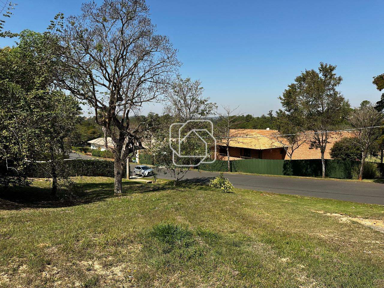 Terreno à venda em Itu - SP - Condomínio Terras de São José: