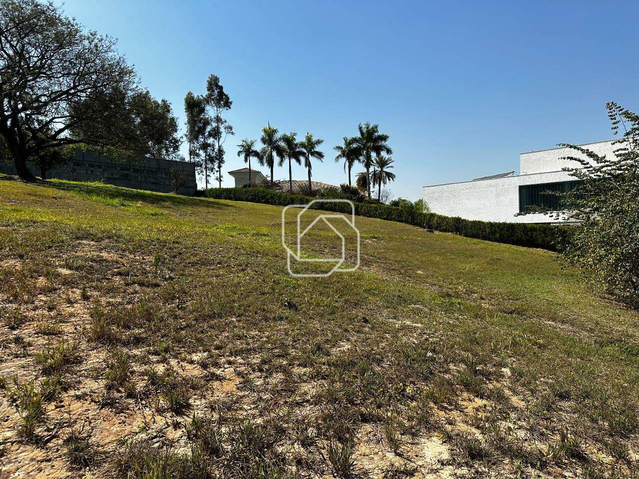 Terreno à venda em Itu - SP - Condomínio Terras de São José: